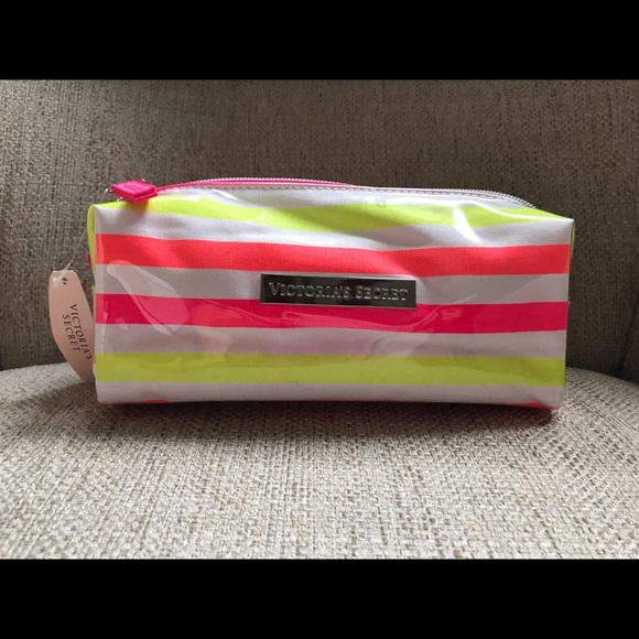 Victoria's Secret Other - Victoria Secret Cosmetic Bag
